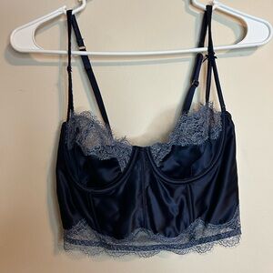 Victoria’s Secret bra